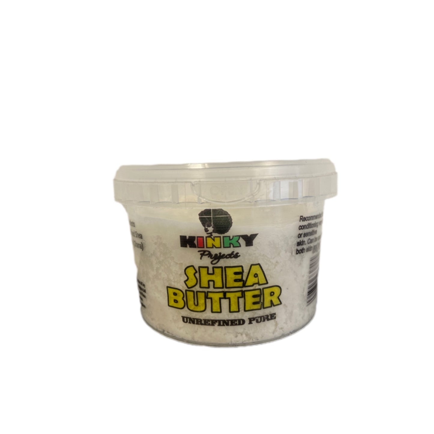 Kinky Shea Butter