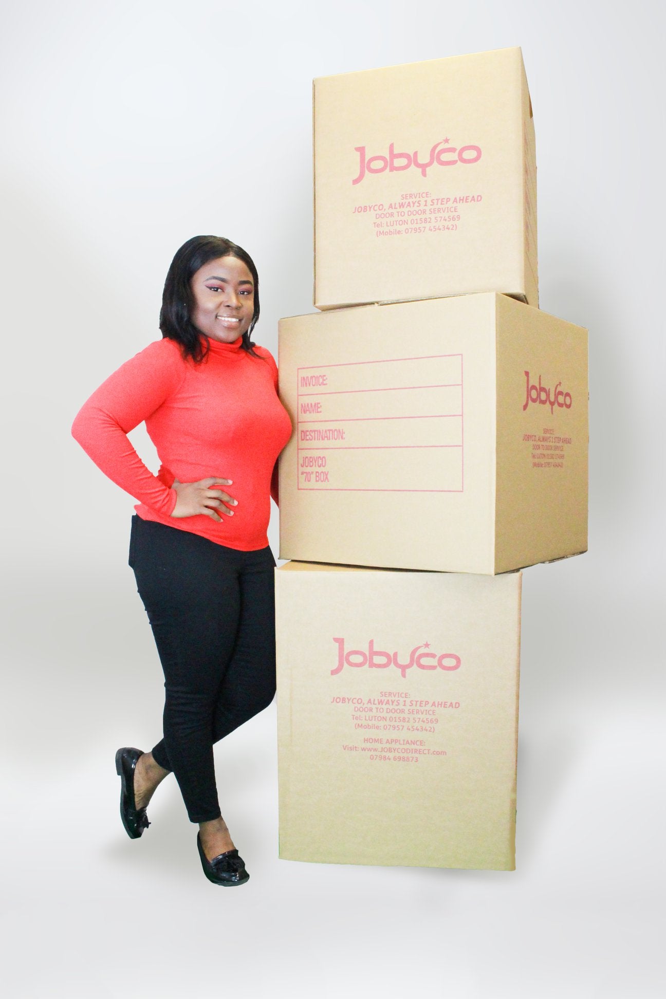 MIX & MATCH BUNDLE OF 3