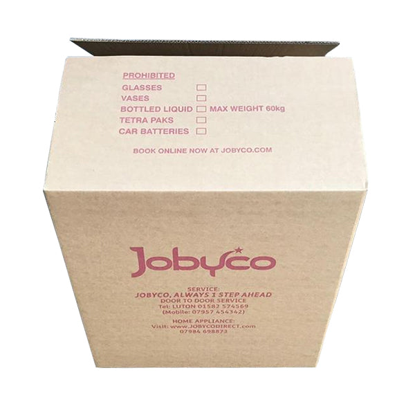 Jobyco 60 Box (MEDIUM) (BUNDLE OF 3)