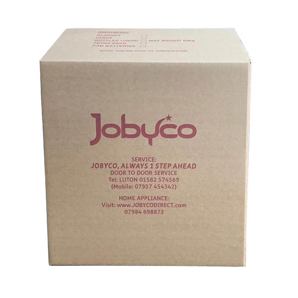 Jobyco 80 Box (LARGE) (BUNDLE OF 5)