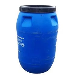 Plastic Barrel member area