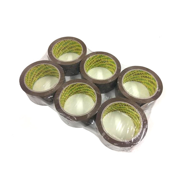 6 Pack Of Adhesive tape