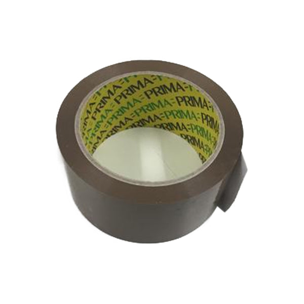 Single adhesive tape