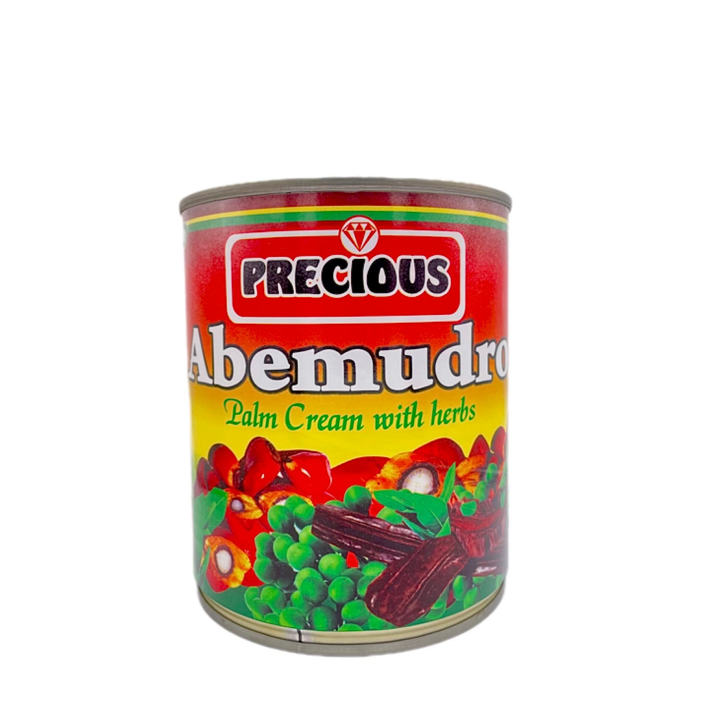 Abemudro- Palm Cream with Herbs