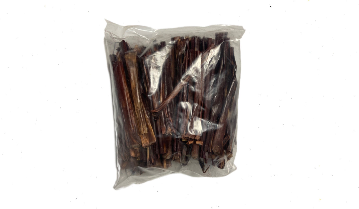 Authentic Waakye Leaves