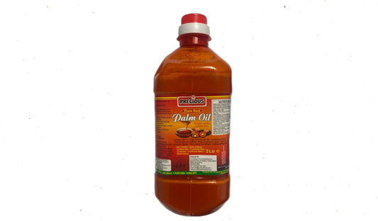 Palm oil -2L