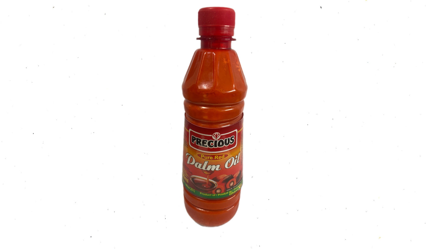 Palm Oil 500ml