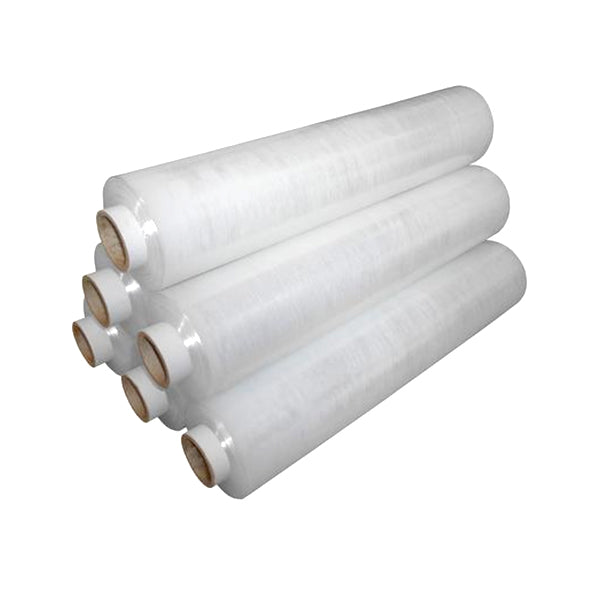 6 Pack Of Shrink Wrap