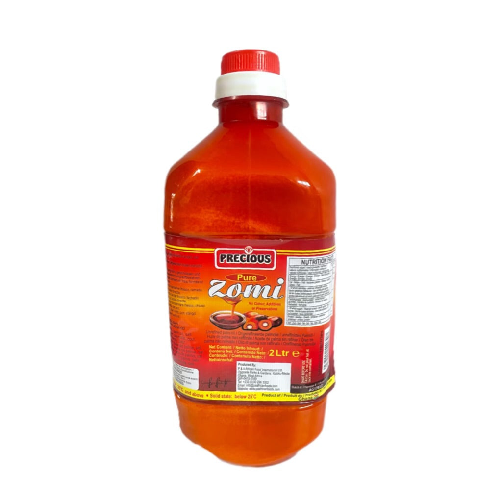 Zomi 2L