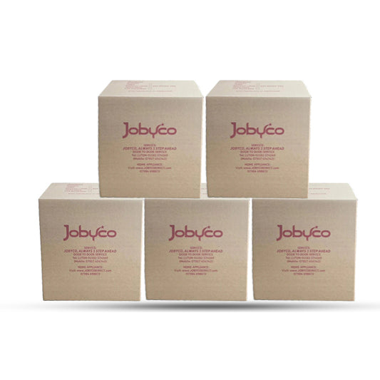 Jobyco 90 box (X-LARGE) (BUNDLE OF 5)