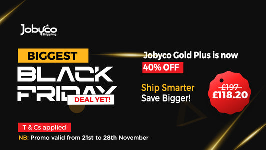 Jobyco Gold Plus