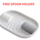 Buy 5 Plantain FUFU Get FREE Foldable Spoon Holder