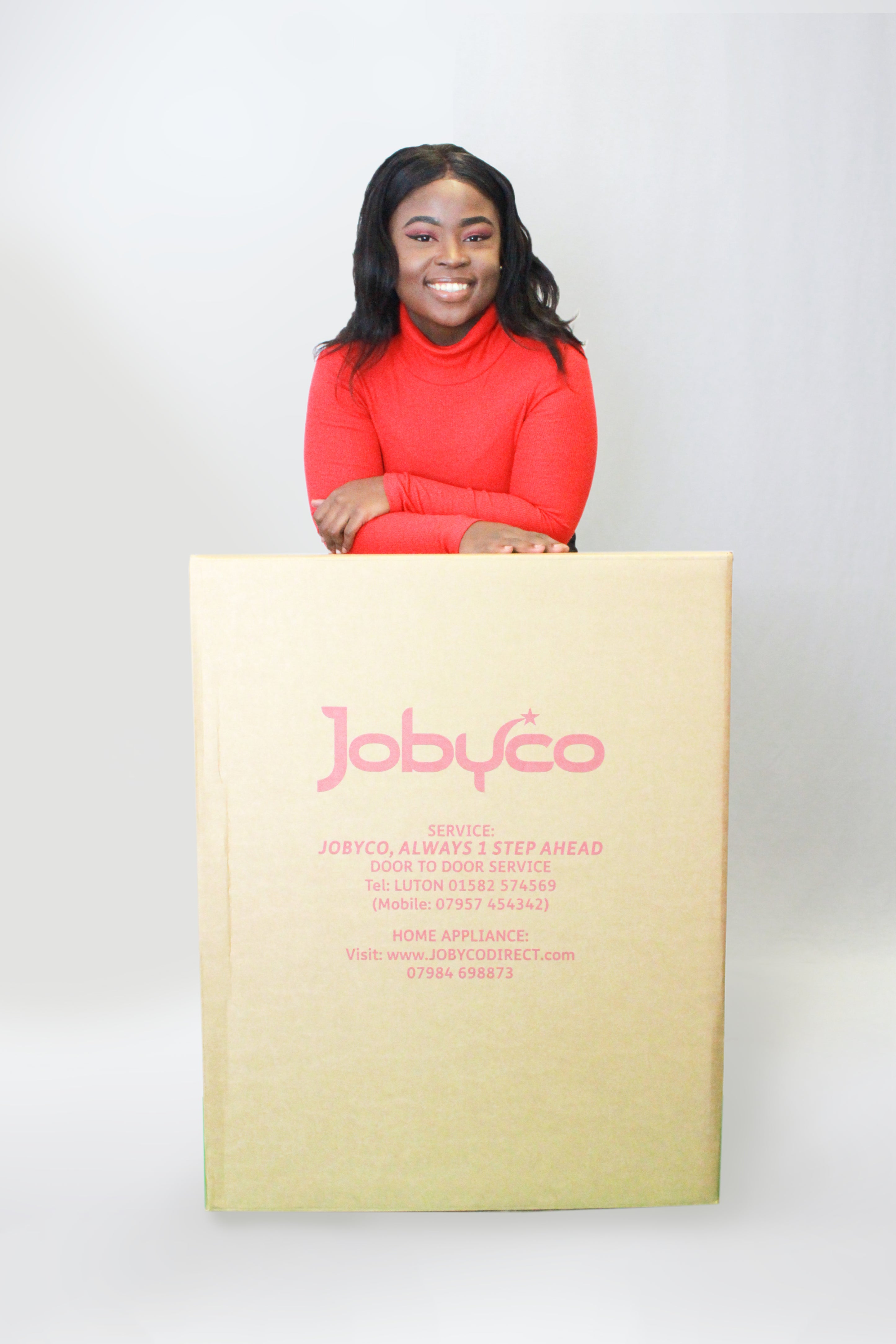 JobycoStore – Jobyco Store