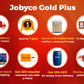 Jobyco Gold Plus