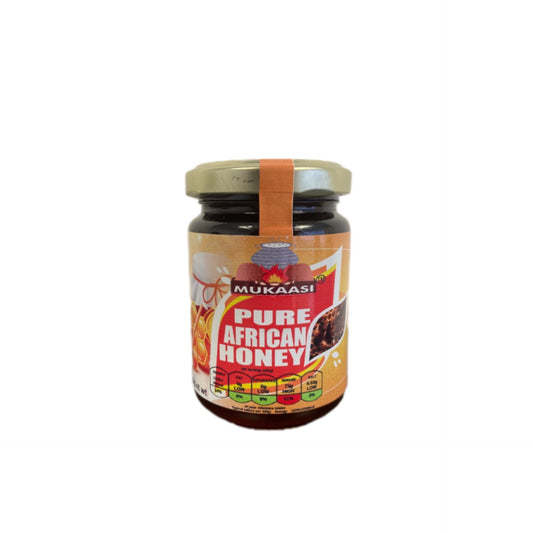 Pure African Honey