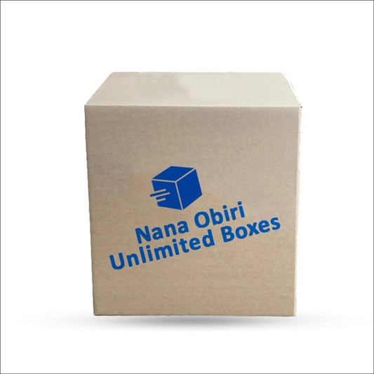 Unlimited Boxes Club