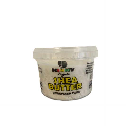 Kinky Shea Butter
