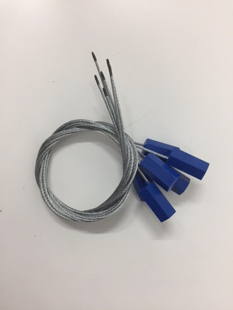 Drum Padlock