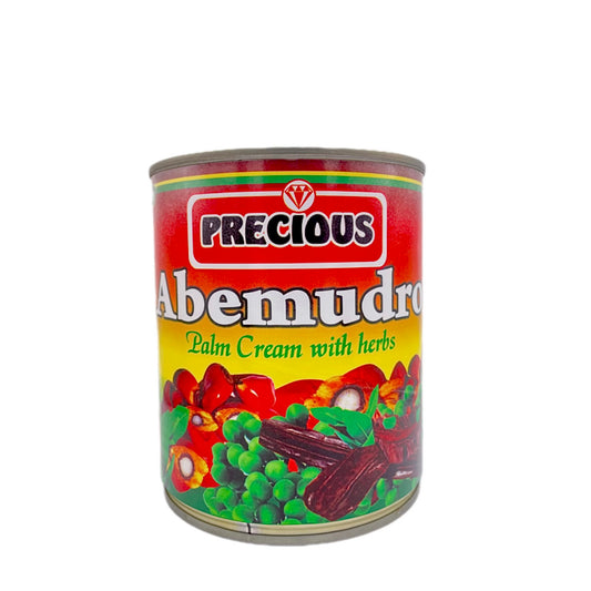 Abemudro- Palm Cream with Herbs