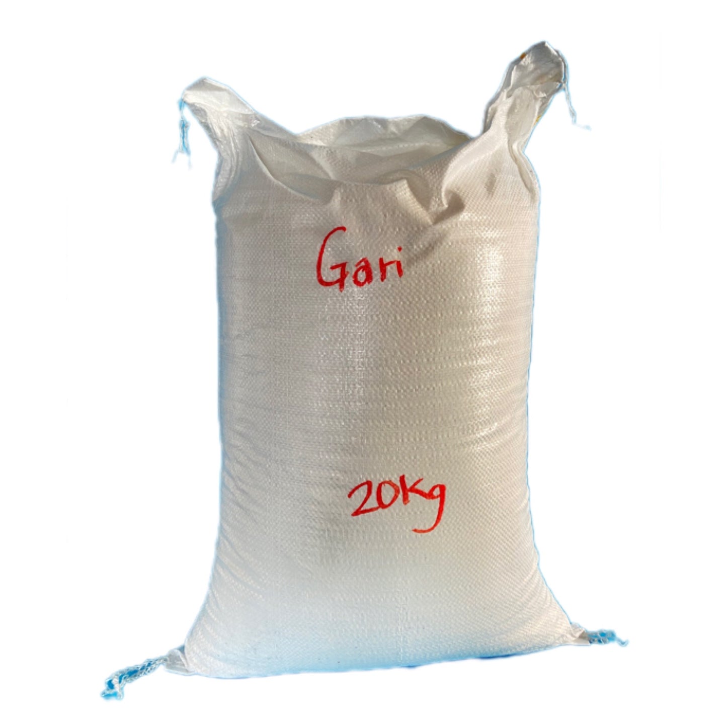 Gari- 20 kg