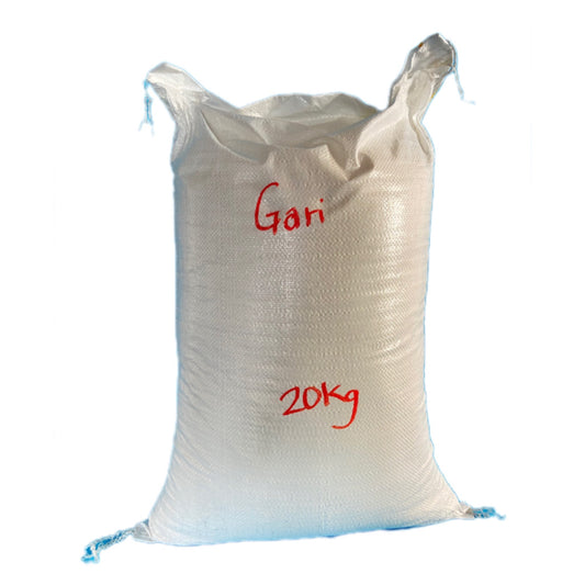 Gari- 20 kg