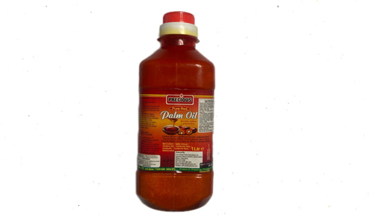 Palm Oil- 1L