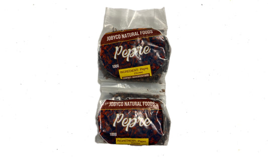 Pepre (Cloves)
