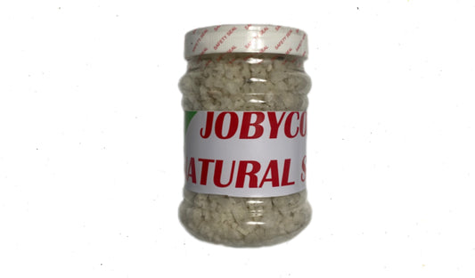 Natural Salt