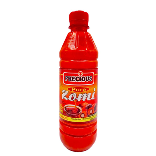 Pure Zomi- 500ml