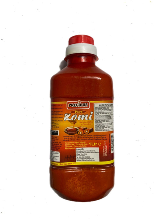 Pure Zomi 1L